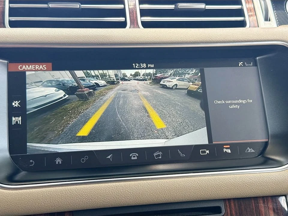 2017 Land Rover Range Rover L405 - Image 14 of 16