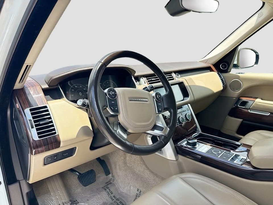 2017 Land Rover Range Rover L405 - Image 3 of 16