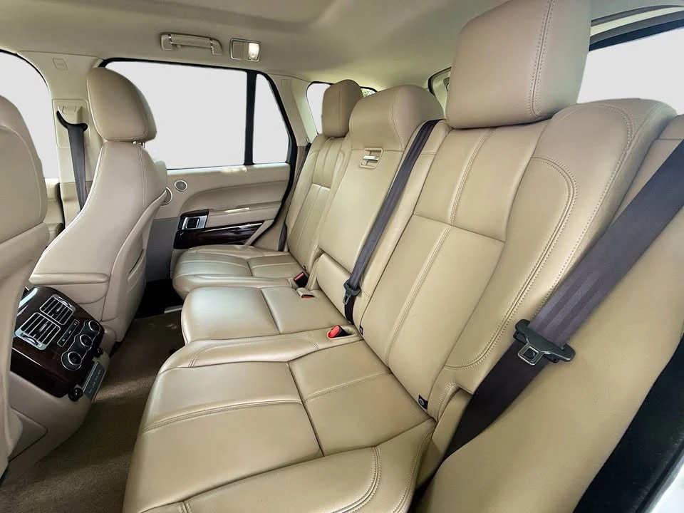 2017 Land Rover Range Rover L405 - Image 15 of 16