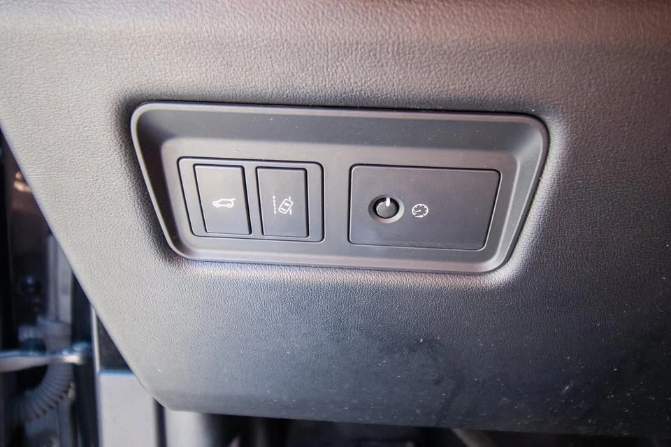 2017 Land Rover Range Rover L405 - Image 13 of 20