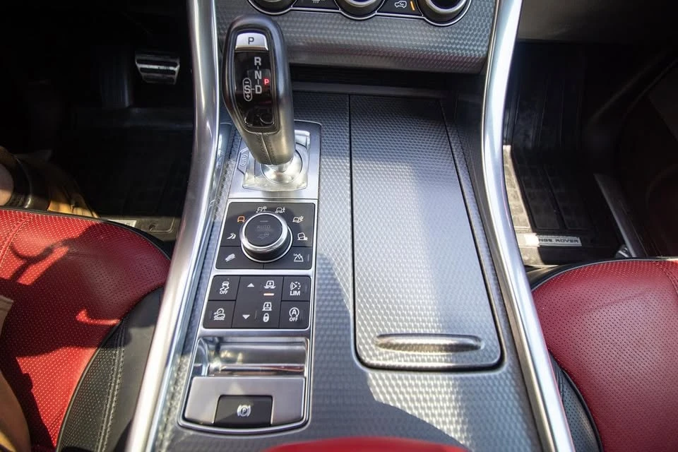 2017 Land Rover Range Rover L405 - Image 20 of 20