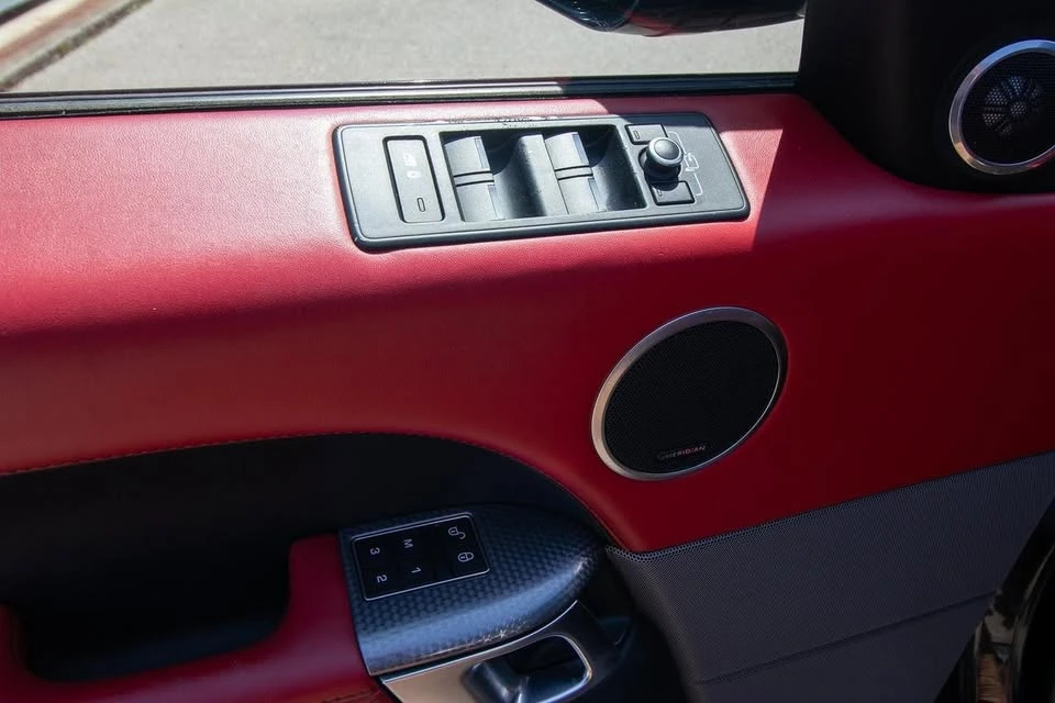 2017 Land Rover Range Rover L405 - Image 11 of 20