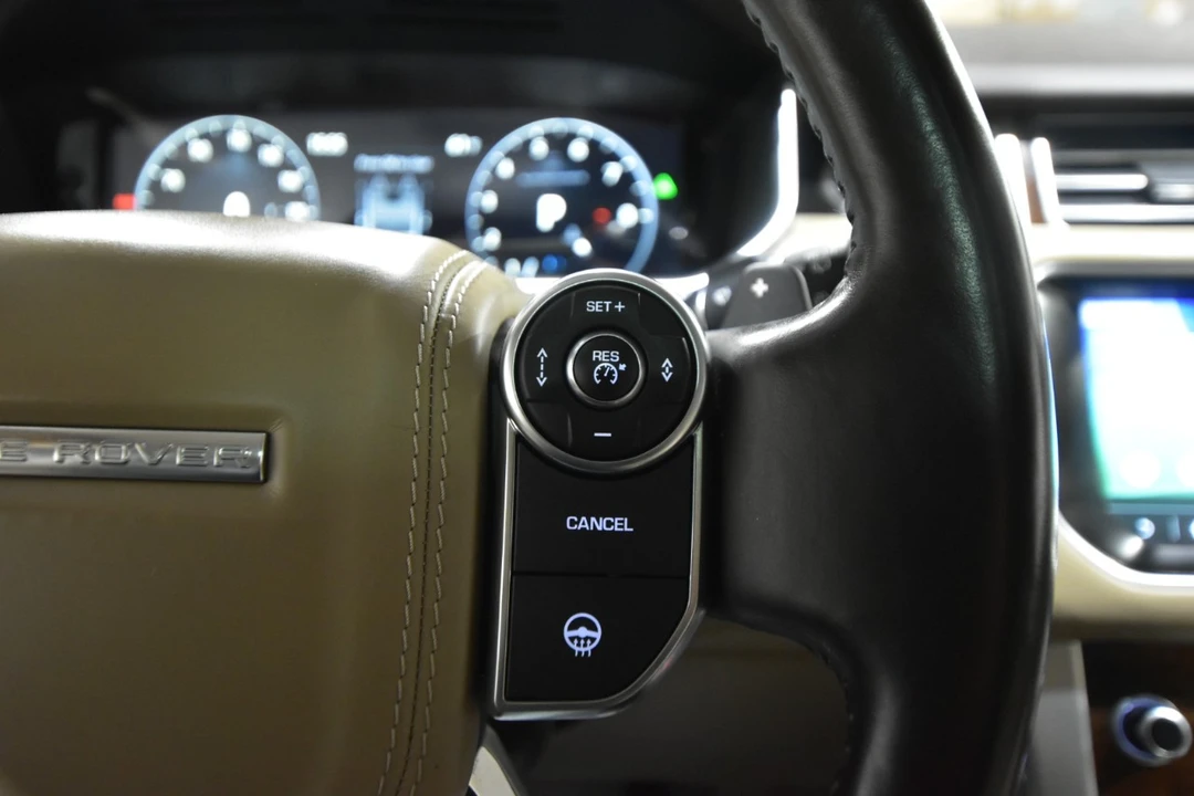 2017 Land Rover Range Rover L405 - Image 21 of 21