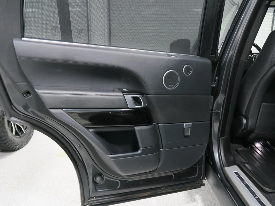 2017 Land Rover Range Rover L405 - Image 19 of 21