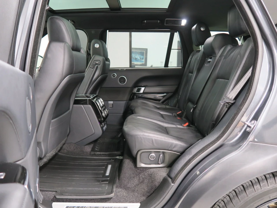 2017 Land Rover Range Rover L405 - Image 21 of 21