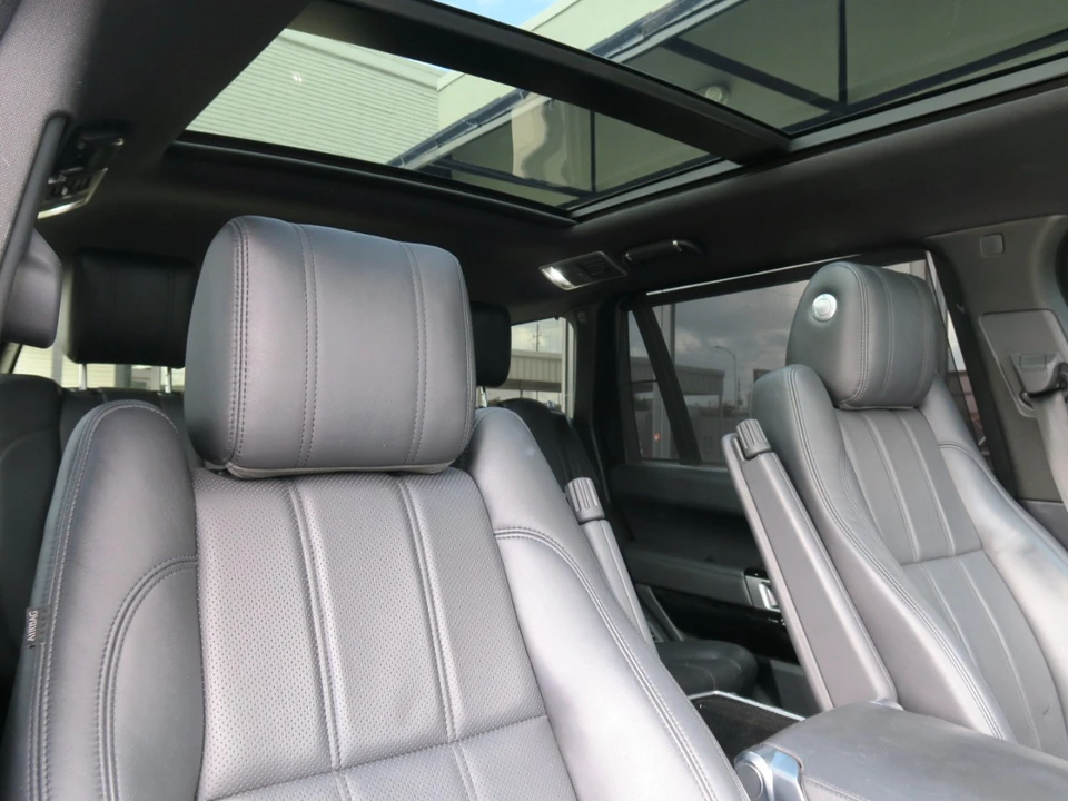 2017 Land Rover Range Rover L405 - Image 15 of 21