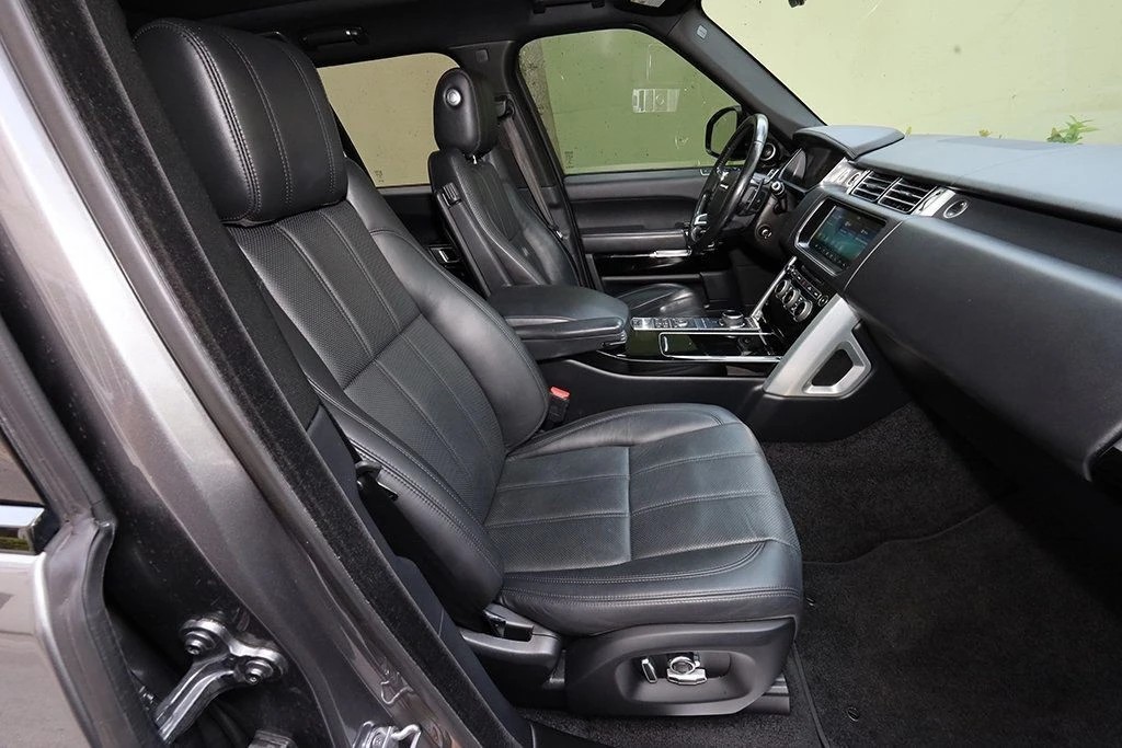 2017 Land Rover Range Rover L405 - Image 28 of 31