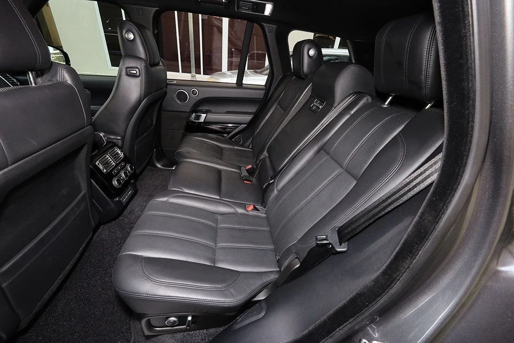 2017 Land Rover Range Rover L405 - Image 29 of 31