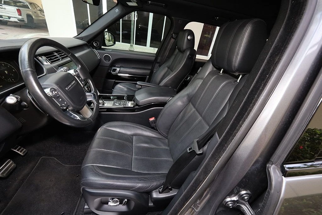 2017 Land Rover Range Rover L405 - Image 6 of 31
