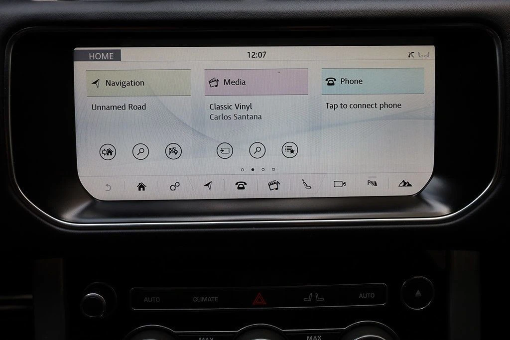 2017 Land Rover Range Rover L405 - Image 11 of 12