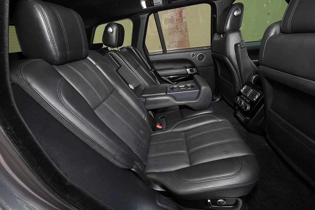 2017 Land Rover Range Rover L405 - Image 31 of 31