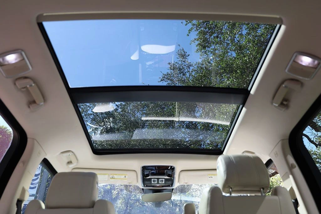 2017 Land Rover Range Rover L405 - Image 11 of 21