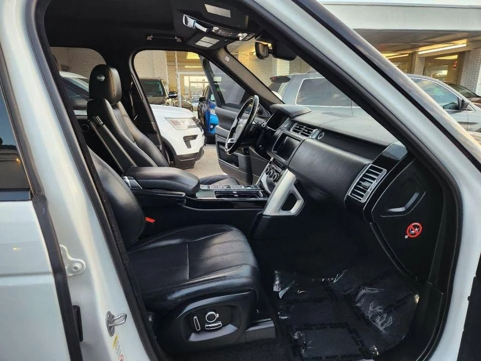 2017 Land Rover Range Rover L405 - Image 13 of 20