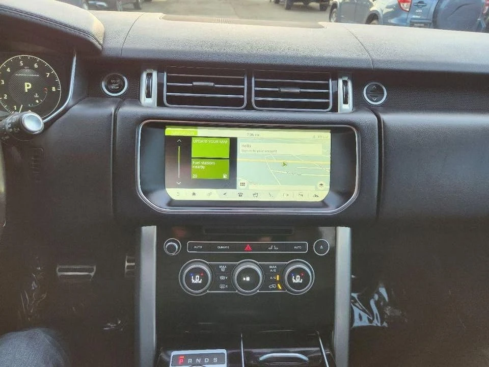 2017 Land Rover Range Rover L405 - Image 15 of 20