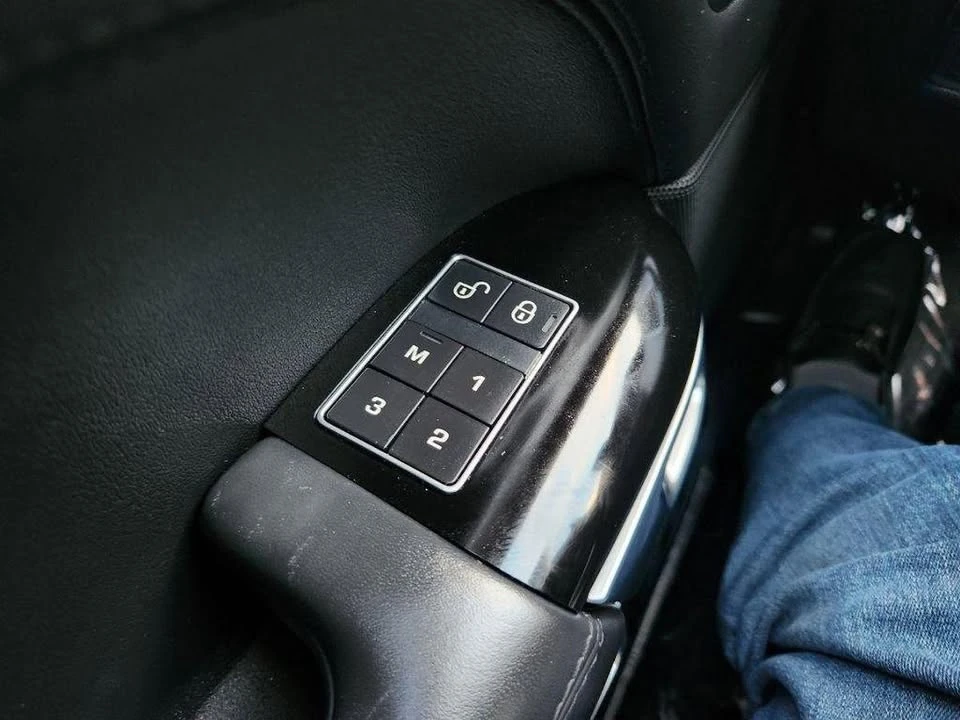 2017 Land Rover Range Rover L405 - Image 20 of 20