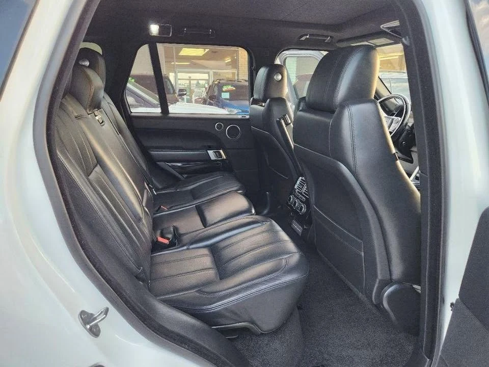 2017 Land Rover Range Rover L405 - Image 12 of 20