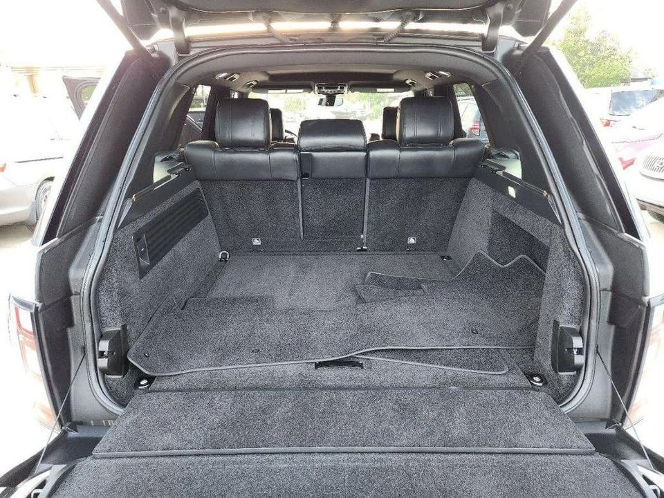 2017 Land Rover Range Rover L405 - Image 11 of 20