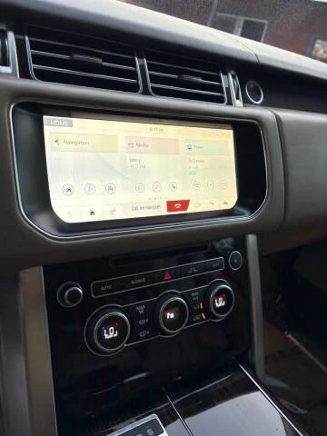 2017 Land Rover Range Rover L405 - Image 20 of 20
