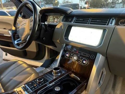 2017 Land Rover Range Rover L405 - Image 19 of 20