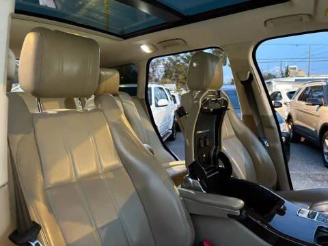 2017 Land Rover Range Rover L405 - Image 17 of 20