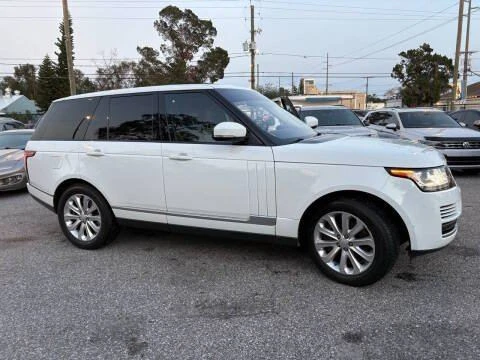 2017 Land Rover Range Rover L405 - Image 2 of 20
