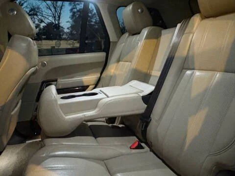 2017 Land Rover Range Rover L405 - Image 15 of 20