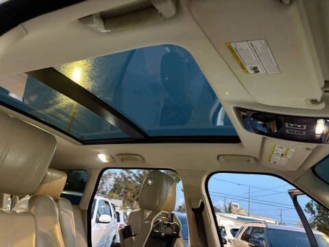 2017 Land Rover Range Rover L405 - Image 16 of 20