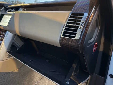 2017 Land Rover Range Rover L405 - Image 12 of 20