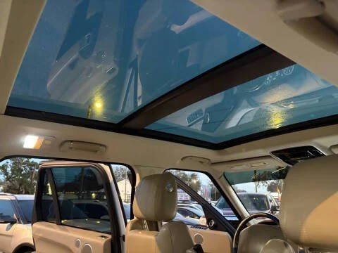 2017 Land Rover Range Rover L405 - Image 18 of 20
