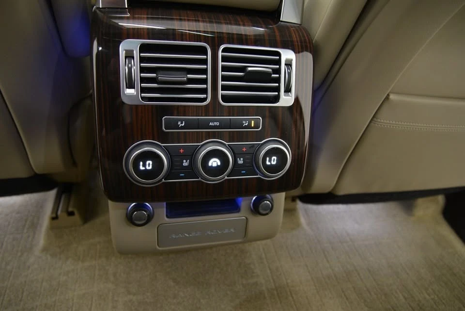 2017 Land Rover Range Rover L405 - Image 5 of 9