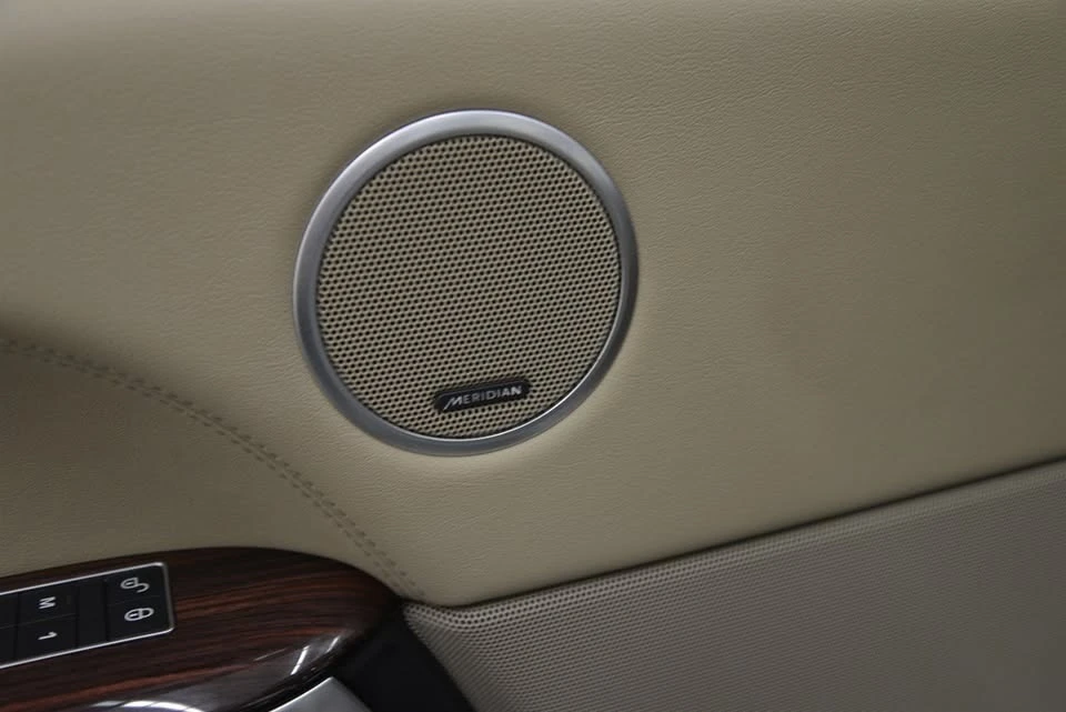 2017 Land Rover Range Rover L405 - Image 6 of 9