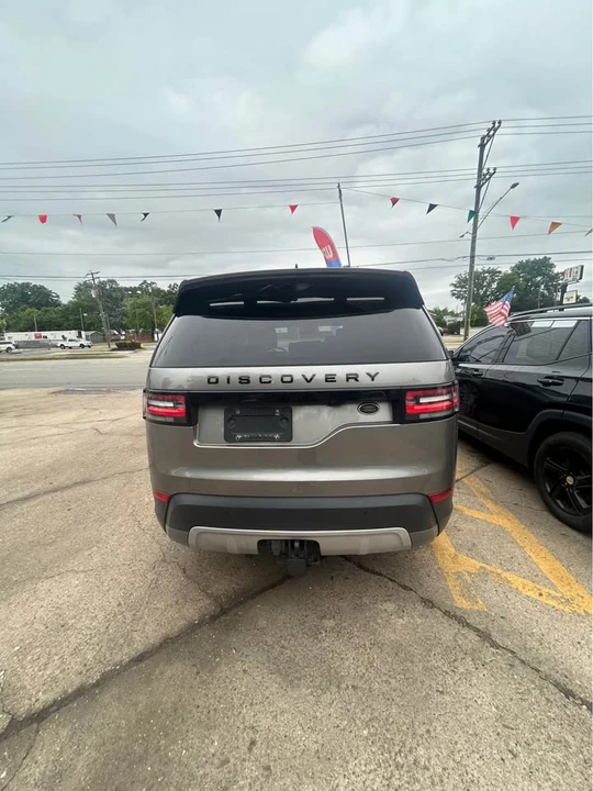 2017 Land Rover Discovery Sport - Image 3 of 10