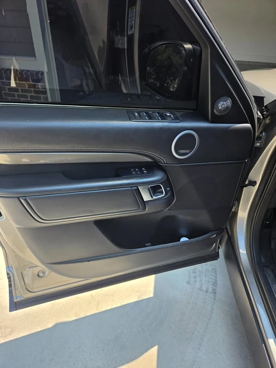 2017 Land Rover Discovery Sport - Image 13 of 19