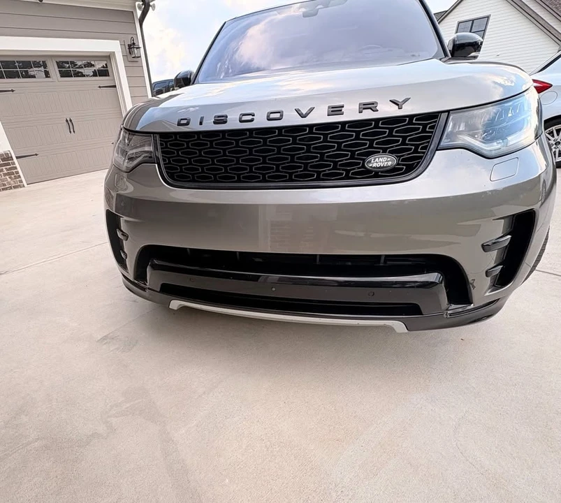 2017 Land Rover Discovery Sport - Image 2 of 19