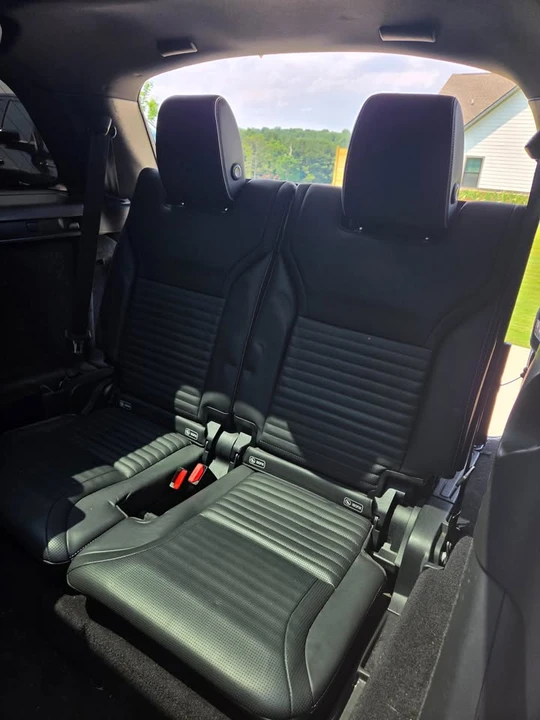 2017 Land Rover Discovery Sport - Image 19 of 19