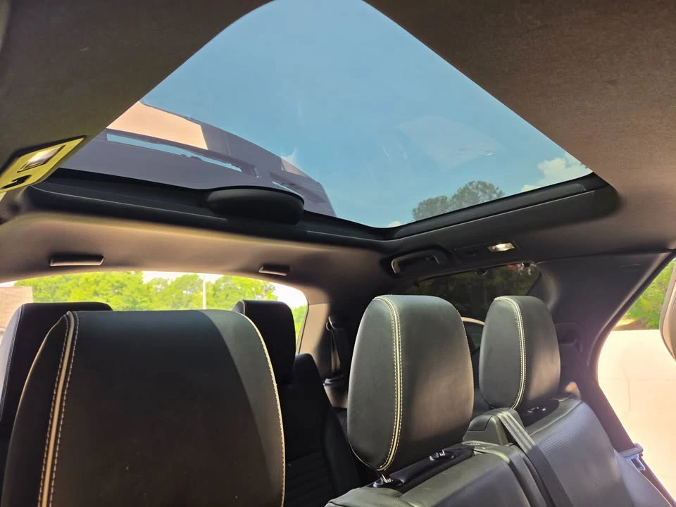 2017 Land Rover Discovery Sport - Image 15 of 19