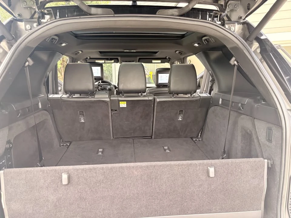 2017 Land Rover Discovery Sport - Image 5 of 19