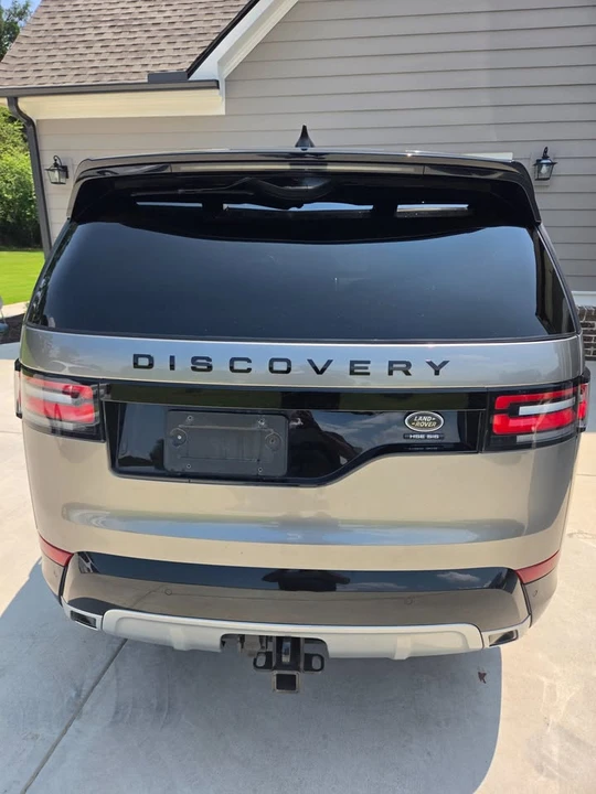 2017 Land Rover Discovery Sport - Image 18 of 19