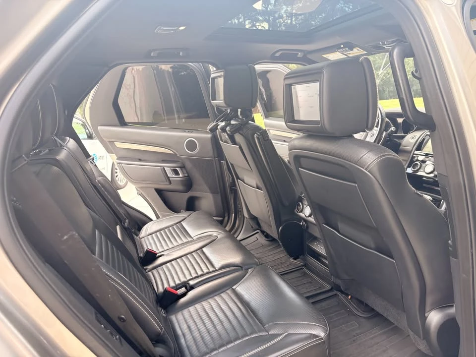 2017 Land Rover Discovery Sport - Image 7 of 19