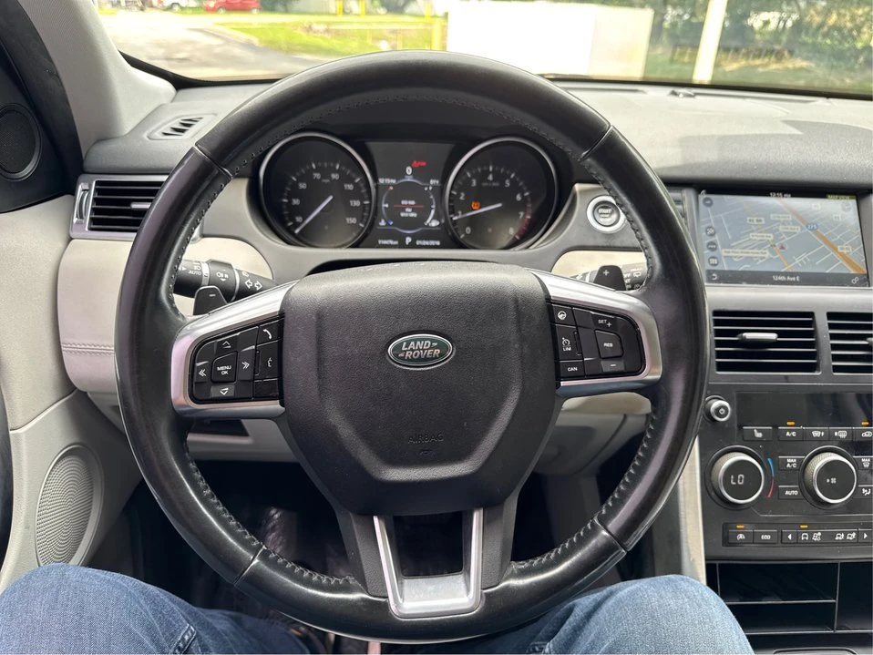 2017 Land Rover Discovery Sport - Image 18 of 20
