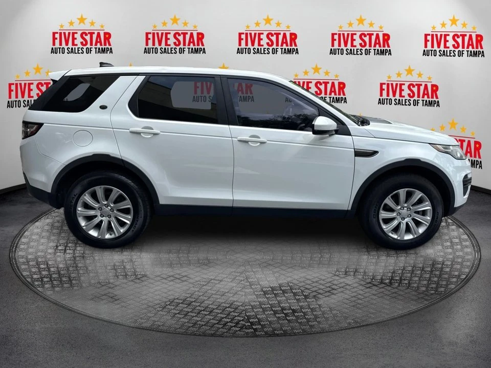 2017 Land Rover Discovery Sport - Image 8 of 20