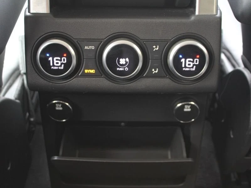 2017 Land Rover Discovery 5th Gen - Image 20 of 20