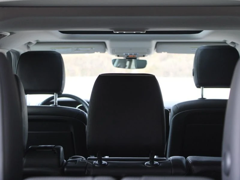 2017 Land Rover Discovery 5th Gen - Image 18 of 20