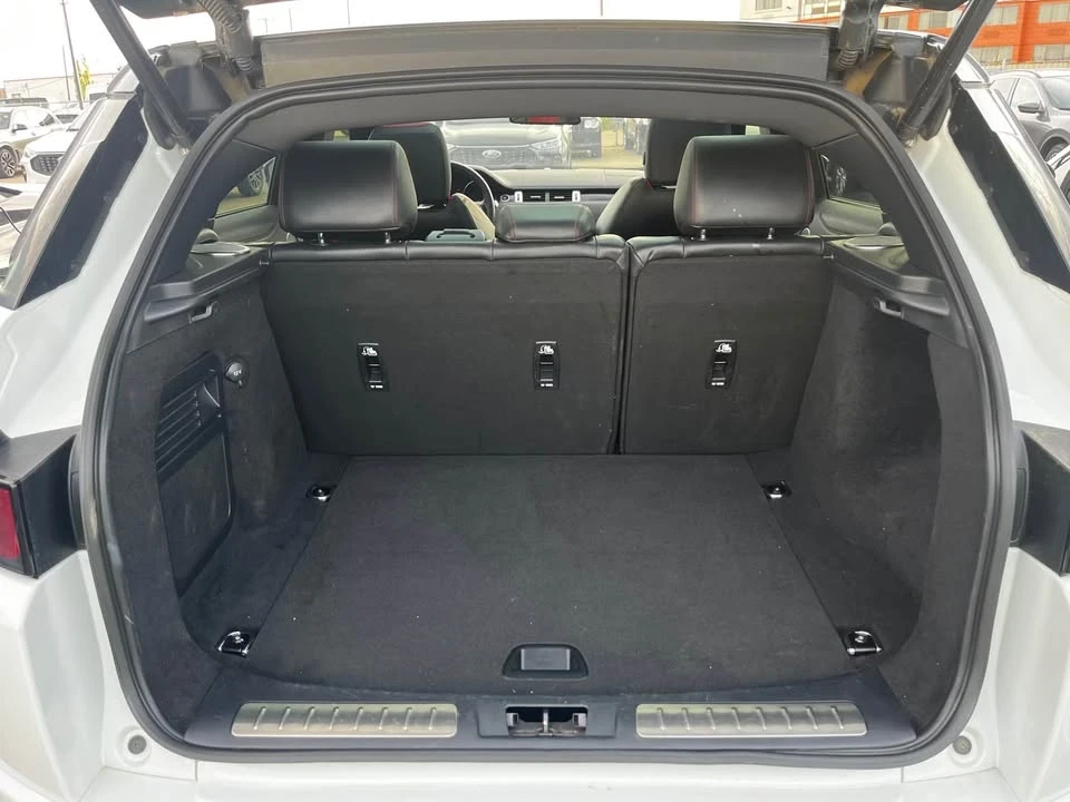 2017 Land Rover Range Rover Evoque 1st Gen - Image 10 of 10