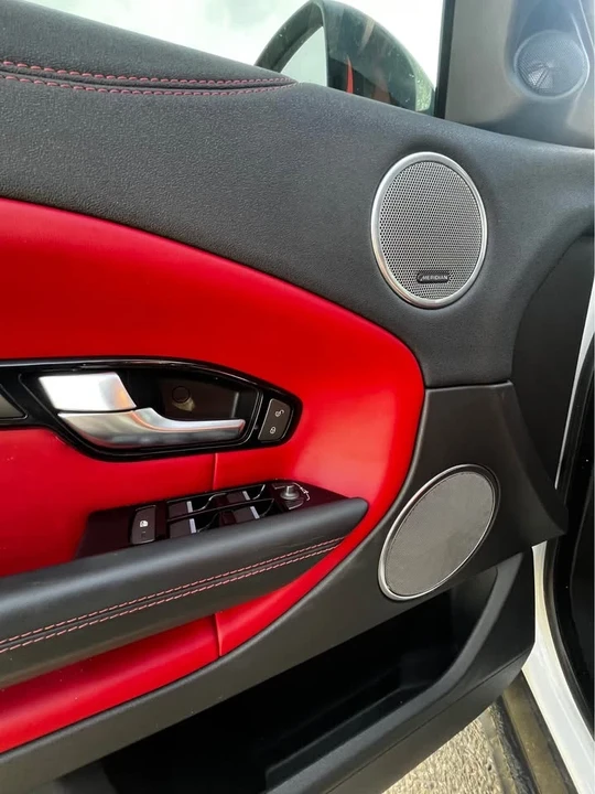 2017 Land Rover Range Rover Evoque 1st Gen - Image 6 of 10