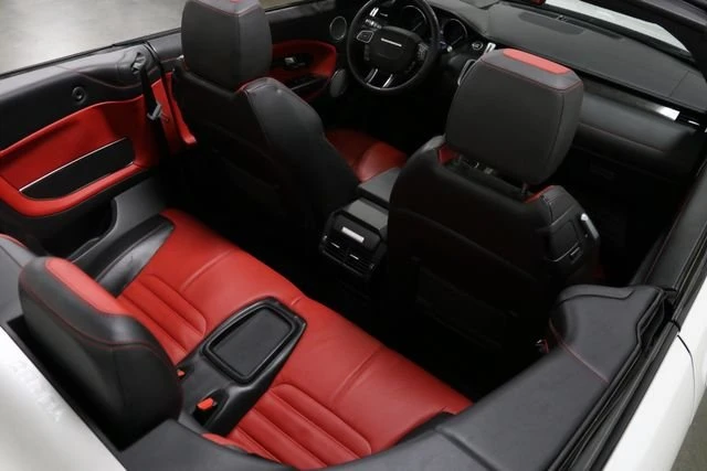 2017 Land Rover Range Rover Evoque 1st Gen - Image 18 of 20