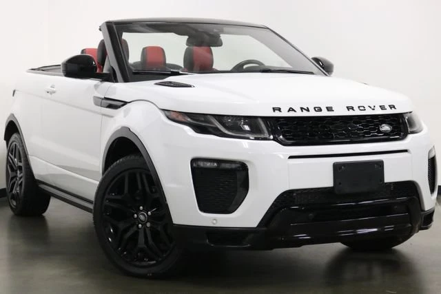 2017 Land Rover Range Rover Evoque 1st Gen - Image 2 of 20