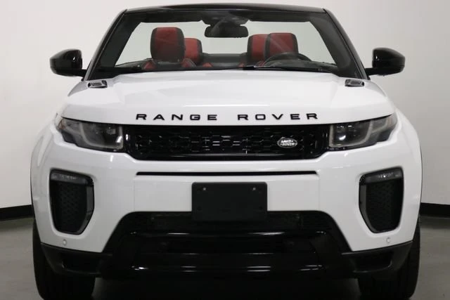 2017 Land Rover Range Rover Evoque 1st Gen - Image 3 of 20
