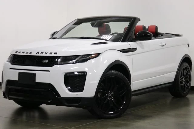 2017 Land Rover Range Rover Evoque 1st Gen - Image 6 of 20