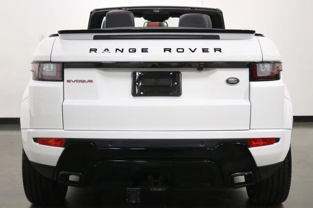 2017 Land Rover Range Rover Evoque 1st Gen - Image 11 of 20